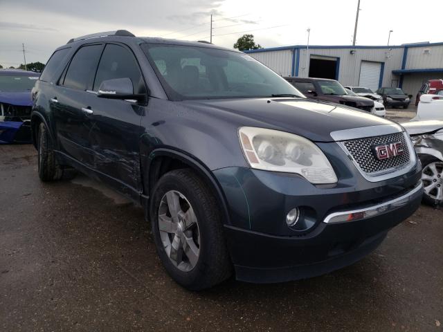 Gmc Acadia slt (2012)