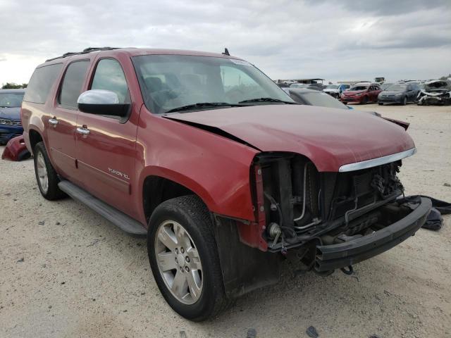 Gmc Yukon xl c (2012)