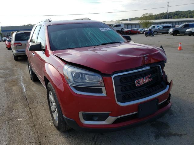 Gmc Acadia sle (2014)