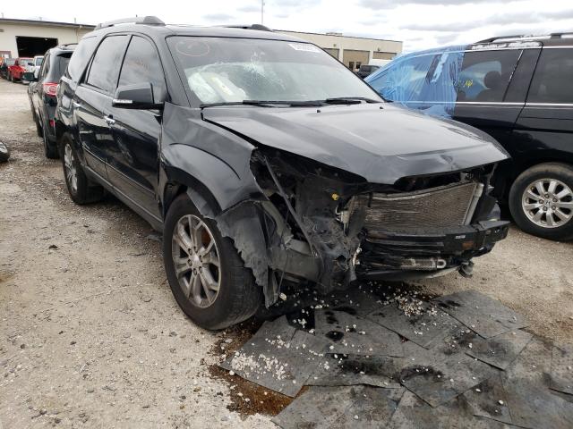 Gmc Acadia slt (2015)