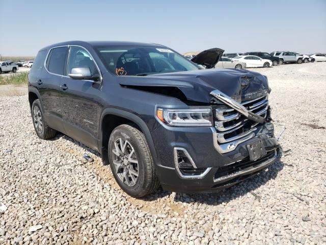 Gmc Acadia sle (2020)