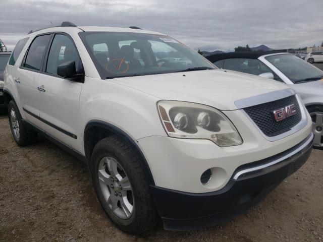 Gmc Acadia sl (2010)