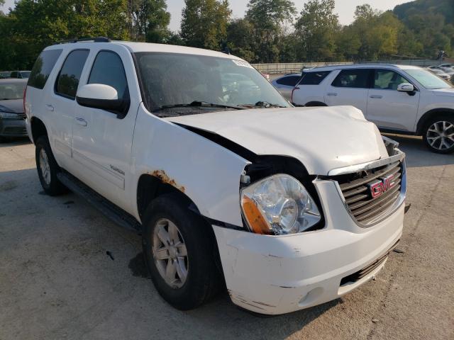 Gmc Yukon sle (2010)