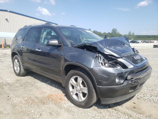 Gmc Acadia sle (2011)