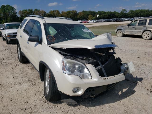 Gmc Acadia sle (2012)