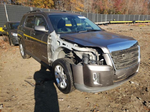 Gmc Terrain (2012)