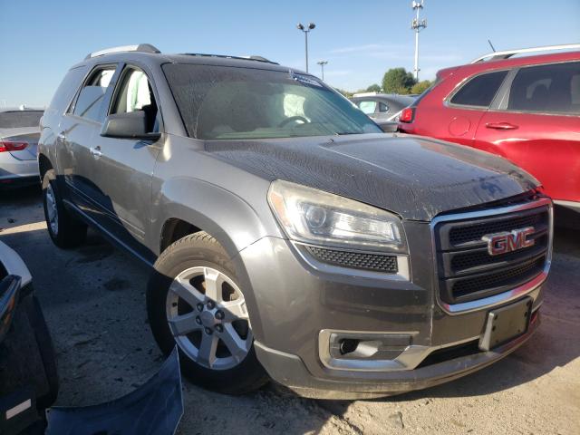 Gmc Acadia sle (2013)