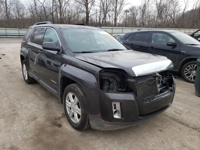 Gmc Terrain sl (2015)