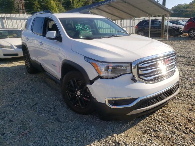 Gmc Acadia slt (2019)