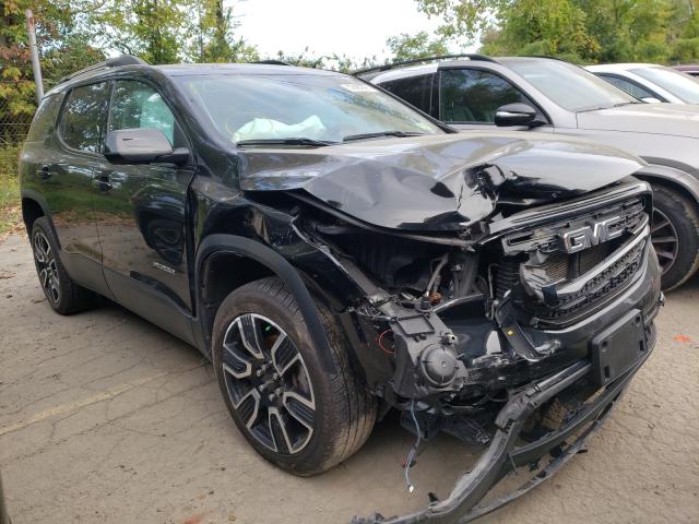 Gmc Acadia slt (2019)