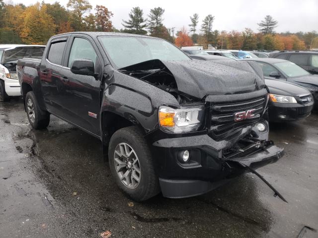 Gmc Canyon all (2019)