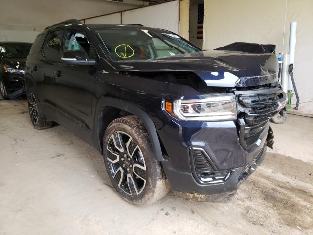 Gmc Acadia sle (2021)
