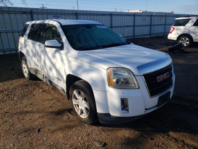 Gmc Terrain (2010)