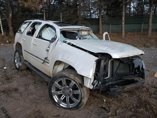 Gmc Yukon slt (2011)
