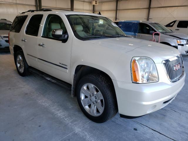 Gmc Yukon slt (2012)