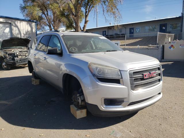 Gmc Acadia sle (2015)