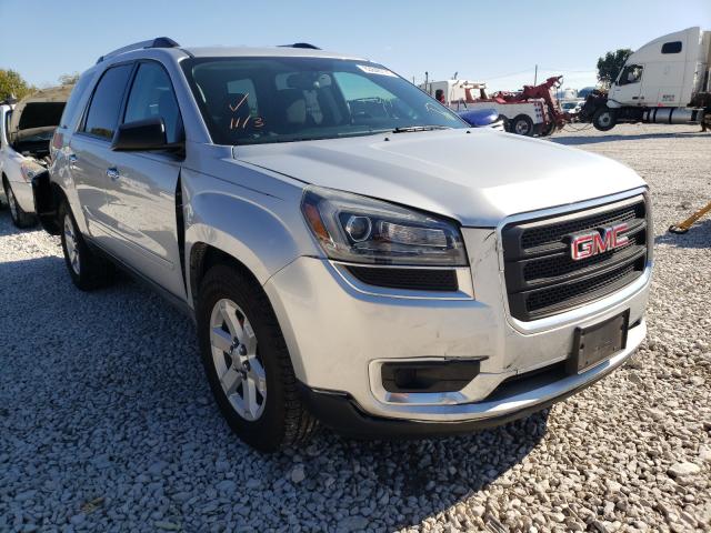 Gmc Acadia sle (2015)