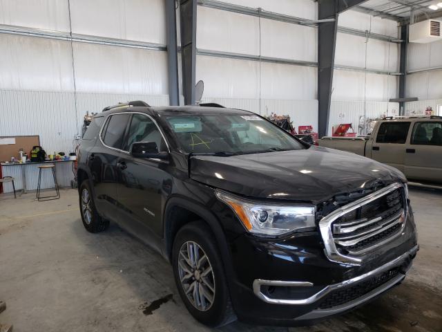 Gmc Acadia sle (2017)