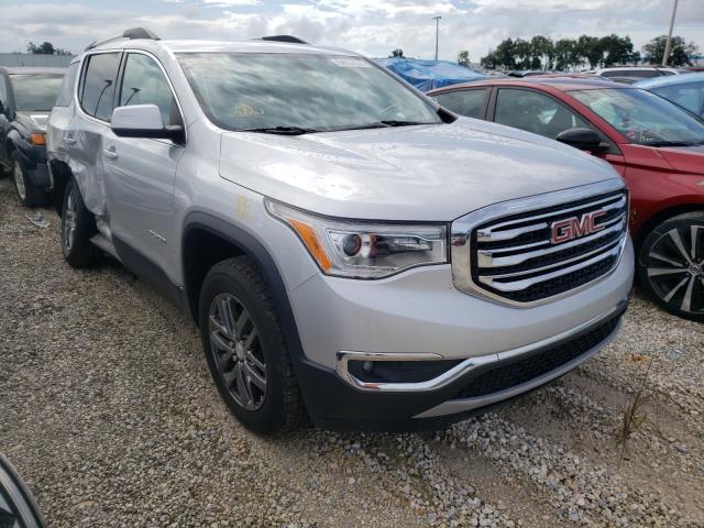 Gmc Acadia slt (2017)
