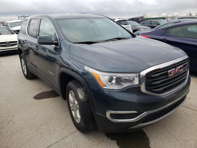 Gmc Acadia sle (2019)