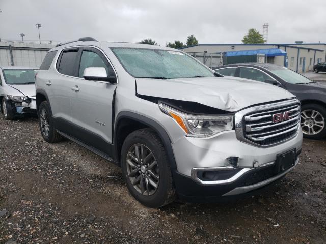 Gmc Acadia slt (2019)