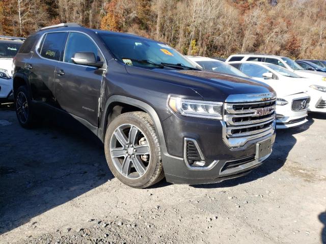 Gmc Acadia slt (2020)