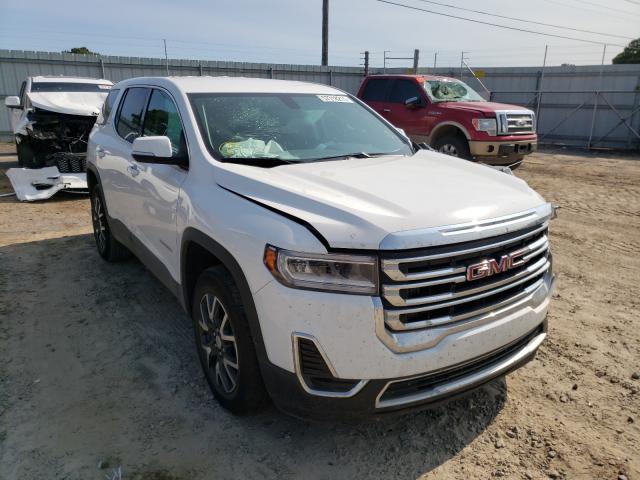 Gmc Acadia sle (2021)