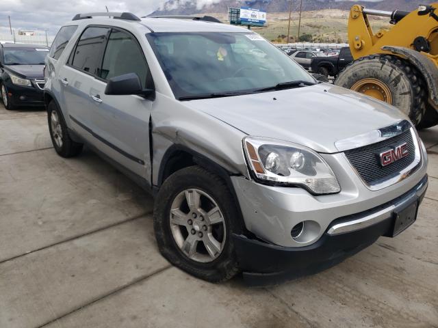 Gmc Acadia sl (2010)