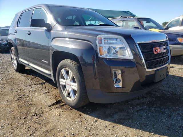 Gmc Terrain (2014)