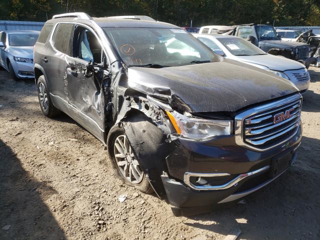 Gmc Acadia sle (2017)