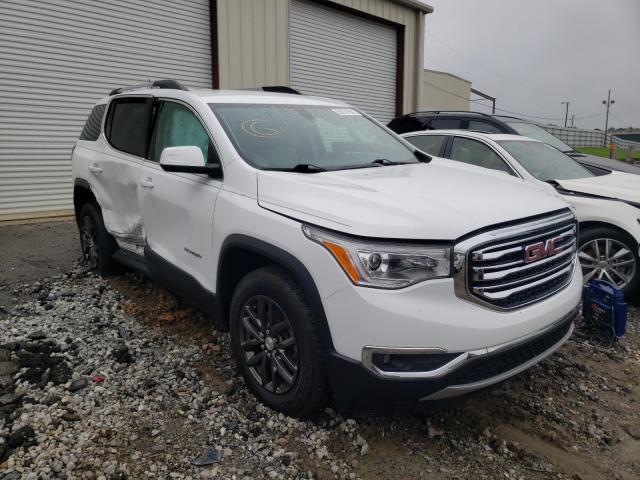 Gmc Acadia slt (2019)