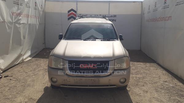 Gmc Envoy (2005)