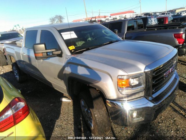 Gmc Sierra 2500hd (2016)