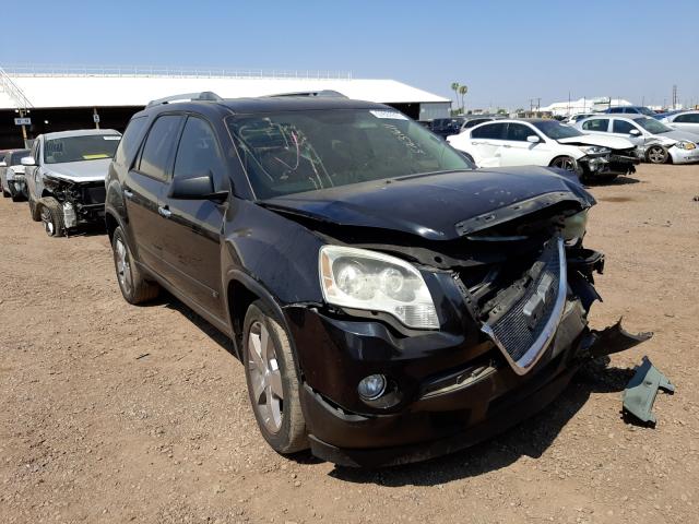 Gmc Acadia sl (2010)