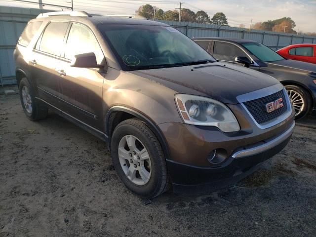 Gmc Acadia sl (2010)