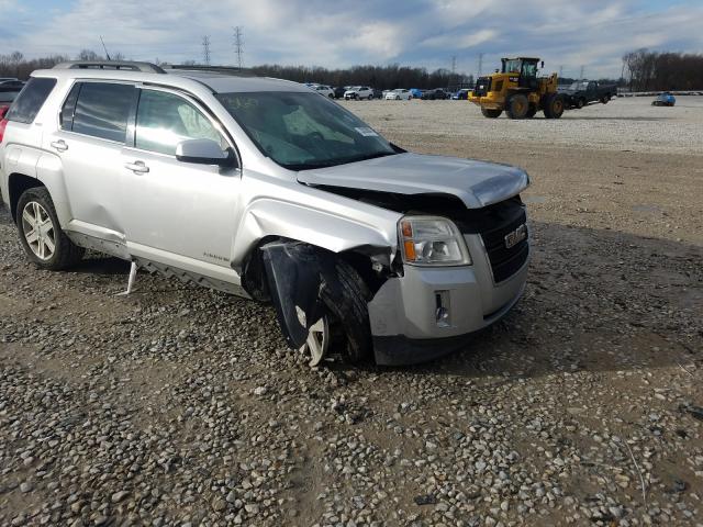 Gmc Terrain sl (2010)
