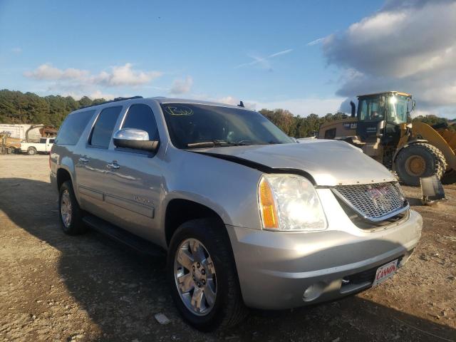 Gmc Yukon xl c (2010)