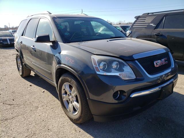 Gmc Acadia sle (2011)