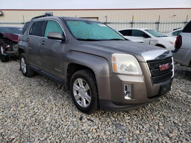 Gmc Terrain (2011)