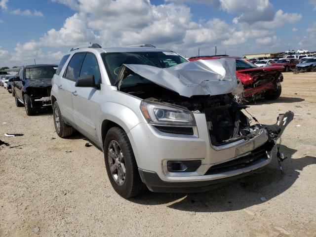 Gmc Acadia sle (2014)