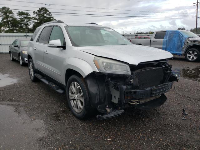 Gmc Acadia slt (2014)
