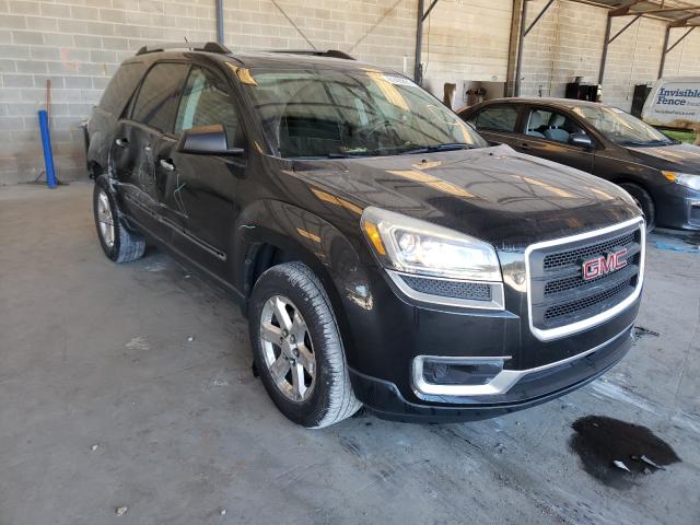 Gmc Acadia sle (2015)