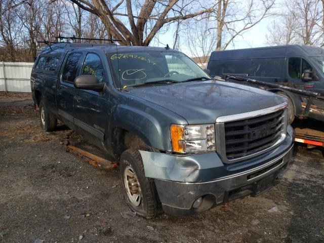 Gmc Sierra k35 (2015)