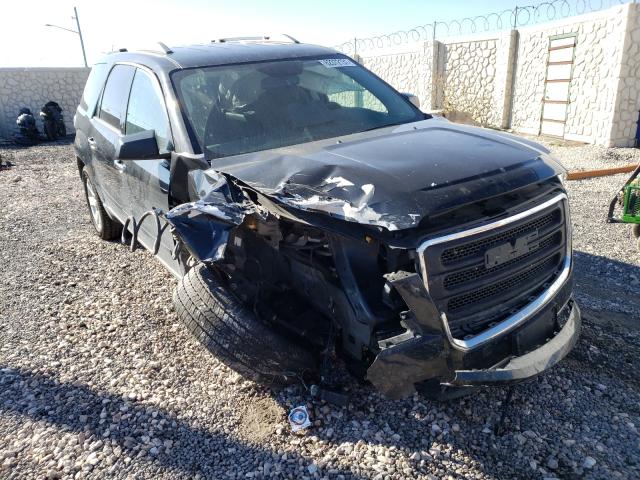 Gmc Acadia sle (2016)