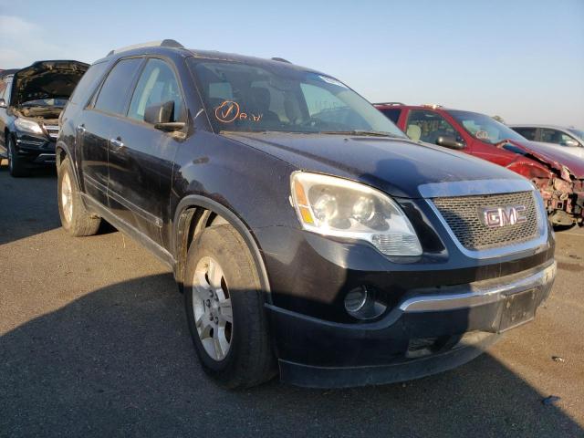 Gmc Acadia sl (2010)