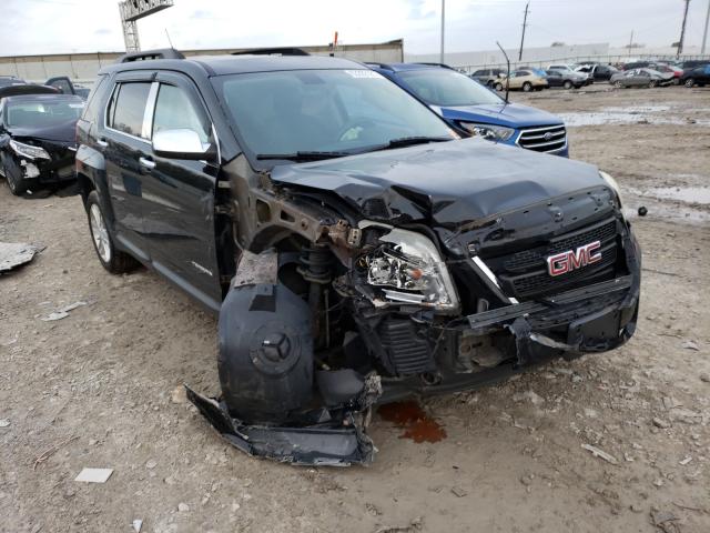 Gmc Terrain (2011)