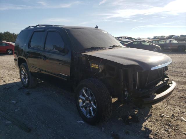 Gmc Yukon slt (2011)