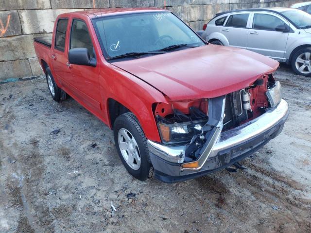 Gmc Canyon sle (2012)