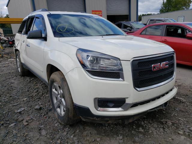 Gmc Acadia sle (2015)