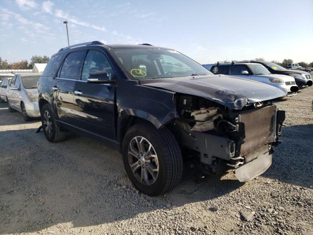 Gmc Acadia slt (2015)